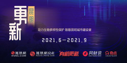 昆明城市升级进行时 杨林快跑与远房产营销新模式